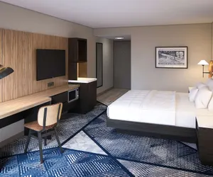 Photo 5 - DoubleTree by Hilton Dayton Fairborn