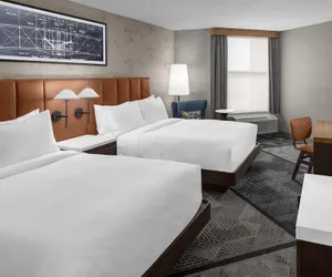 Photo 5 - DoubleTree by Hilton Dayton Fairborn