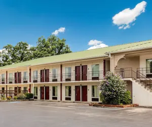 Photo 2 - Red Roof Inn Monteagle - I-24