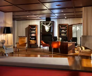 Photo 3 - SLS Hotel, a Luxury Collection Hotel, Beverly Hills