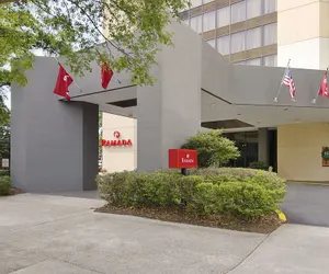 Photo 2 - Ramada Hotel & Conf Center by Wyndham Augusta Downtown