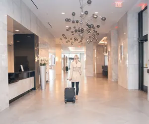 Photo 3 - The Jung Hotel and Residences