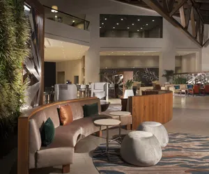 Photo 5 - The Westin Dallas Park Central
