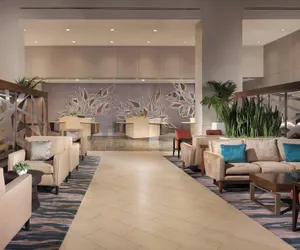 Photo 4 - The Westin Dallas Park Central