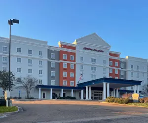 Photo 2 - Hampton Inn & Suites Vicksburg