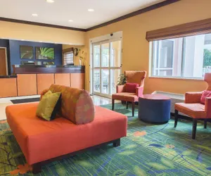 Photo 2 - Fairfield Inn & Suites Fargo