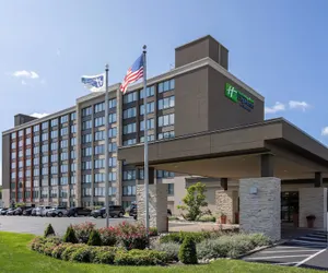 Photo 2 - Holiday Inn Express & Suites Ft. Washington - Philadelphia by IHG
