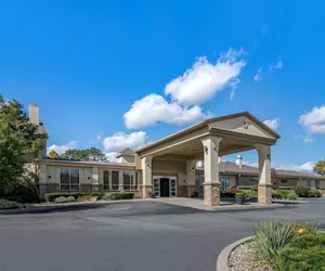 Photo 2 - Comfort Inn Glenmont - Albany South