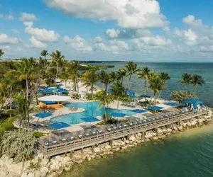 Photo 2 - Three Waters Resort and Marina, Islamorada, a Tribute Portfolio Resort