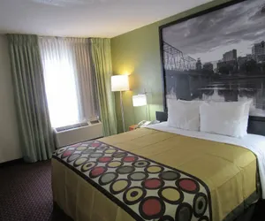 Photo 5 - Super 8 by Wyndham New Cumberland