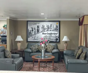 Photo 4 - Super 8 by Wyndham New Cumberland