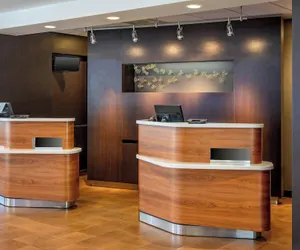 Photo 5 - Courtyard by Marriott Boston Andover