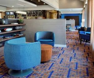 Photo 5 - Courtyard by Marriott Boston Andover