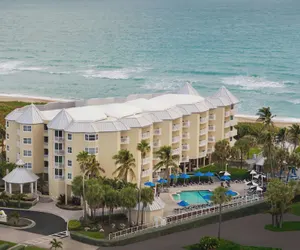 Photo 2 - Marriott Hutchinson Island Beach Resort, Golf & Marina