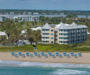 Photo 2 - Marriott Hutchinson Island Beach Resort, Golf & Marina