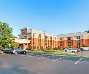 Photo 2 - Comfort Inn & Suites Newark - Wilmington