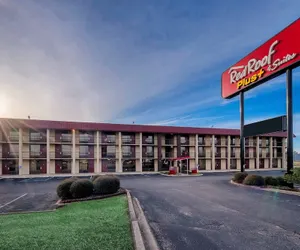 Photo 2 - Red Roof Inn PLUS+ Huntsville - Madison