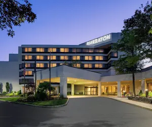 Photo 2 - Portland Sheraton at Sable Oaks