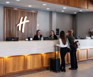 Photo 5 - Holiday Inn Portland-By the Bay by IHG