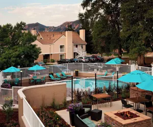 Photo 2 - Residence Inn By Marriott Boulder