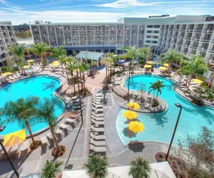 Photo 2 - Sheraton Orlando Lake Buena Vista Resort