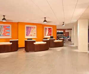 Photo 3 - Sheraton Orlando Lake Buena Vista Resort