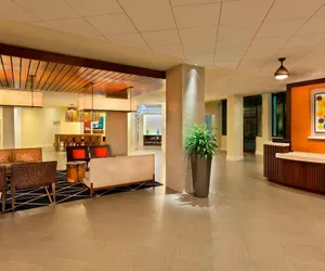 Photo 4 - Sheraton Orlando Lake Buena Vista Resort