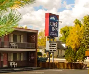 Photo 2 - Ruby Inn