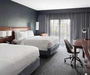 Photo 5 - Courtyard by Marriott West Palm Beach