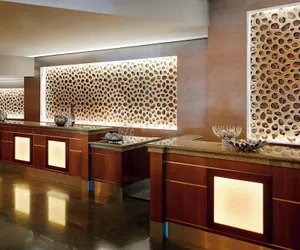 Photo 4 - Anaheim Marriott Hotel