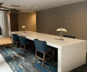 Photo 5 - Embassy Suites by Hilton Chicago Schaumburg Woodfield