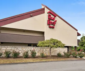 Photo 2 - Red Roof Inn Fairmont