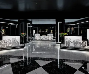 Photo 3 - Hotel Washington