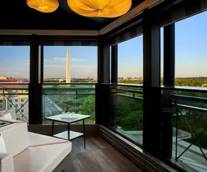 Photo 2 - Hotel Washington