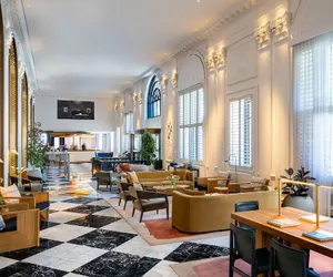 Photo 5 - Hotel Washington