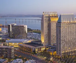 Photo 2 - Manchester Grand Hyatt San Diego