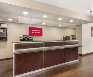 Photo 4 - Red Roof Inn Durham - Duke Univ Medical Center