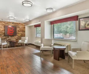 Photo 5 - Red Roof Inn Durham - Duke Univ Medical Center