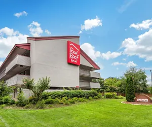 Photo 2 - Red Roof Inn Durham - Duke Univ Medical Center