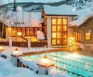 Photo 2 - Vail Racquet Club Mountain Resort