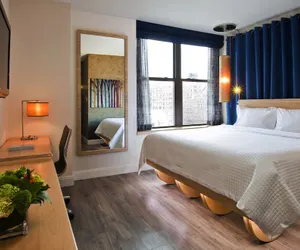 Photo 4 - Arthouse Hotel New York City
