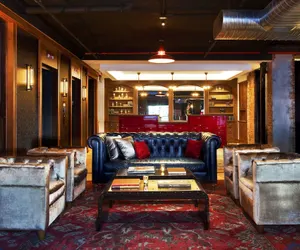 Photo 3 - Arthouse Hotel New York City