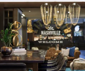 Photo 4 - Renaissance Nashville Hotel