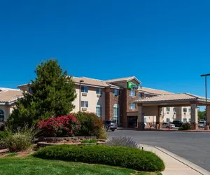 Photo 2 - Holiday Inn Express Farmington - Bloomfield, an IHG Hotel