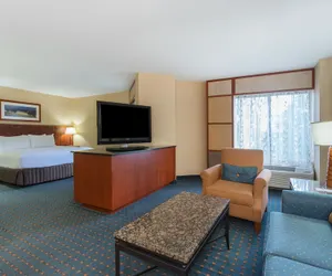 Photo 5 - Crowne Plaza Dulles Airport, an IHG Hotel