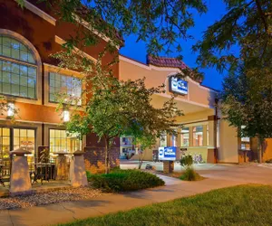 Photo 2 - Best Western University Inn