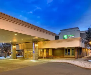 Photo 2 - Holiday Inn Express Poughkeepsie, an IHG Hotel