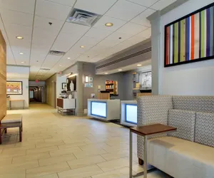 Photo 3 - Holiday Inn Express Poughkeepsie, an IHG Hotel