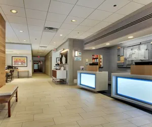 Photo 4 - Holiday Inn Express Poughkeepsie, an IHG Hotel