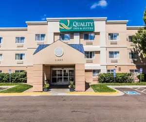 Photo 2 - Quality Inn & Suites Golden - Denver West